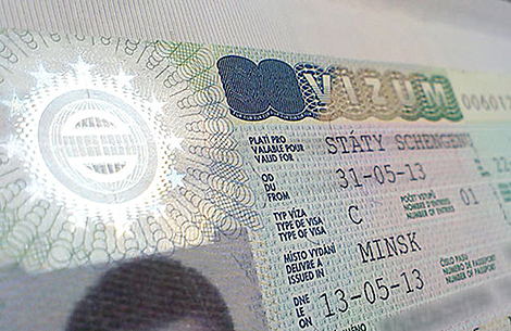 欧洲议会批准了与白罗斯关于便利签证制度及重新接纳两项协定