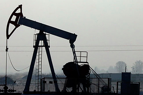 白罗斯从11月1日起削减石油和石油产品的出口关税