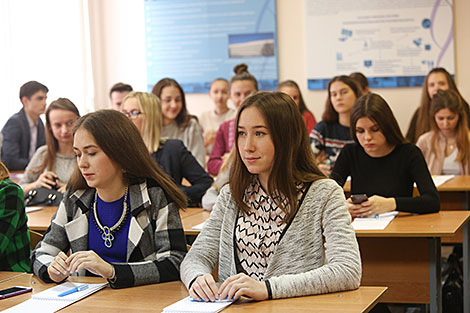 白罗斯-俄罗斯大学将开放第一门人文专业