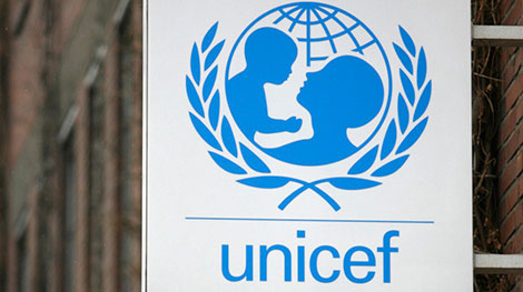 联合国儿童基金会驻白罗斯办事处宣布一项筹款活动，用于采购医疗设备
