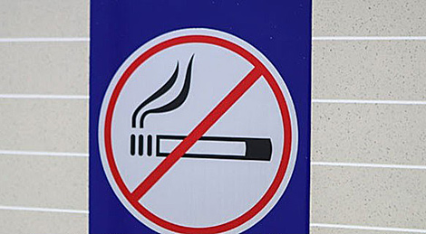 第二届欧洲运动会期间将开展大规模反吸烟行动