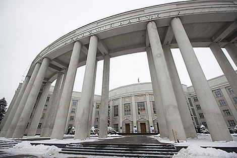 从医药到人工智能，白俄罗斯国家科学院评选出了2025年十大科学成就