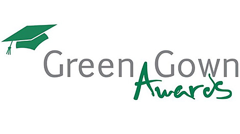 白罗斯国立师范大学成为2020年国际绿色礼服奖的决赛入围者