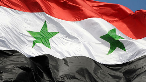 卢卡申科依靠阿萨德总统将支持白罗斯与叙利亚关系发展