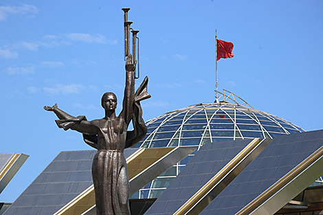 土耳其议员：白俄罗斯人民在战争年代遭受的苦难不容遗忘