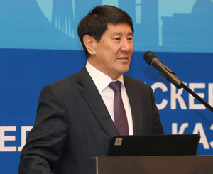 Bulegenov：哈萨克斯坦将对白俄罗斯在联合国安全理事会上所提出的倡议给予支持