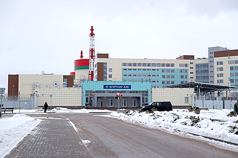 观点：白俄核电站将加强联盟国家的能源安全