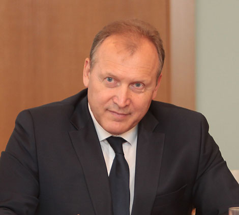 白紧急情况部长：白俄罗斯正在建造最安全的核电站