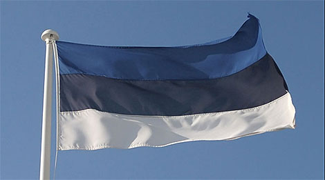 白罗斯和爱沙尼亚在政治对话和贸易—经济互动上有着可靠的基础—卢卡申科