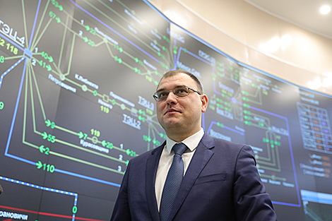白罗斯使用国际原子能机构的所有新核能工具—卡兰凯维奇