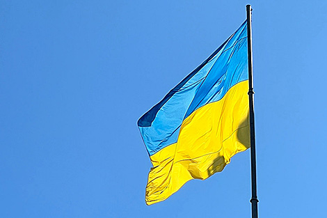 卢卡申科：乌克兰重建国家的第一步应该是走向和平的一步