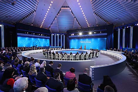 为了孩子，我不会把持权利不放并传给继承人