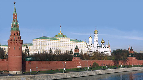 克里姆林宫：白罗斯与俄罗斯的战略伙伴关系正在成功发展