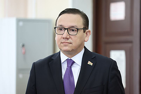 佩尔佐夫谈欧洲复仇主义：法西斯后代高举标语重掌政权