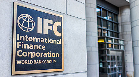 国际金融公司计划于今年年底之前为白罗斯经济注资五千至六千万美金