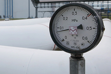 扎帕罗夫感谢卢卡申科、普京和托卡耶夫在石油产品供应方面的支持