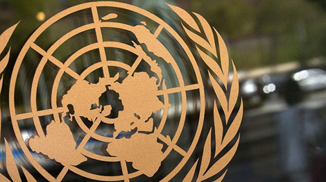 白俄罗斯在联合国的平台上指出世界军事强国间的敌意有所增长