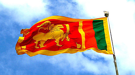 白罗斯总统希望扩大与斯里兰卡的合作