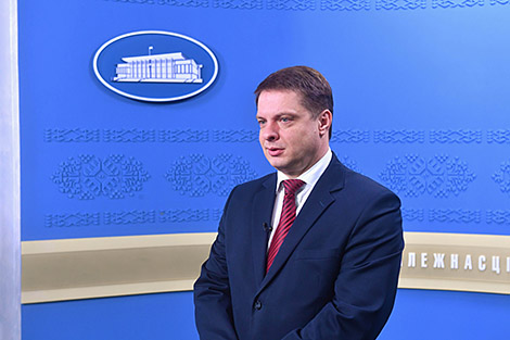 卢卡申科对阿联酋的访问是在开放和友好的气氛中进行的：大使