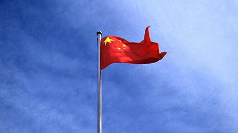 卢卡申科：未来的多极化取决于中国