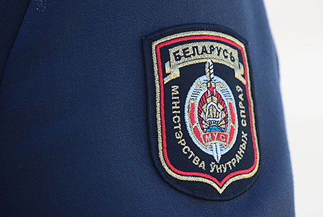 卢卡申科：白罗斯警察妥善完成了保护百姓与维护国家稳定的任务