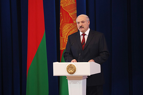 白俄罗斯国家情报机关的情报帮助了制止在白俄罗斯和外国实施恐怖行为的企图