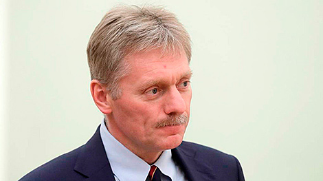 佩斯科夫：白罗斯和俄罗斯总统在索契举行的会议富有建设性且坦率
