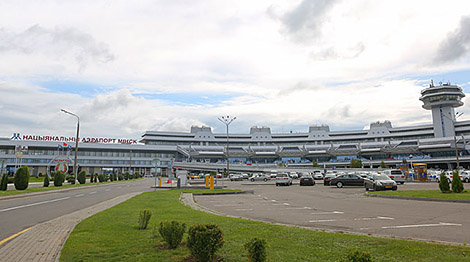国家机场基础设施发展将促进改善明斯克商业环境