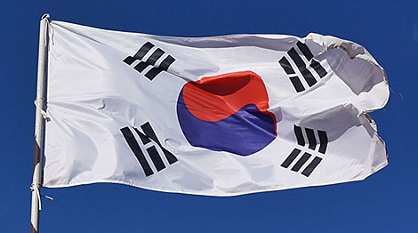 白罗斯和大韩民国在积极化IT联系上有着良好基础—朴智妍（音）