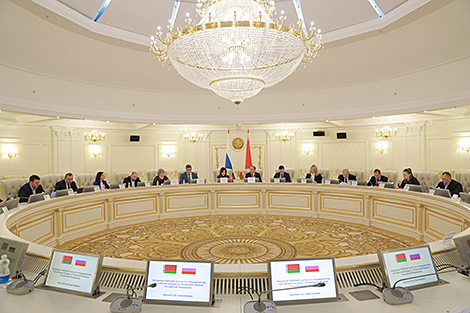 1-9月白俄罗斯与梁赞州贸易额突破2022年大关