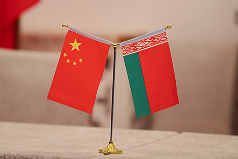 戈梅利州与中国吉林省拟建立友好省州关系