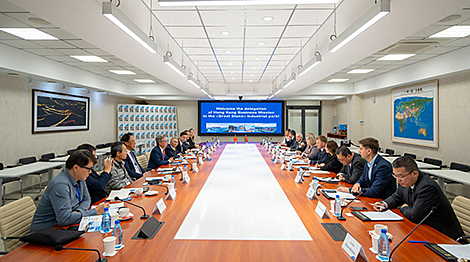 香港公司有意在