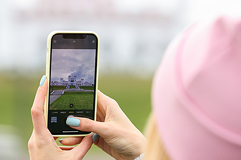 白俄罗斯前10个月旅游服务出口增长44.2%