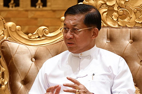 农业、科技、教育—缅甸还有哪些领域与白俄罗斯存在合作前景？