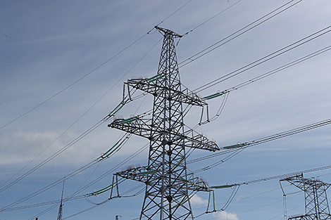 卢卡申科：白俄罗斯跻身欧洲电价最低前三国家