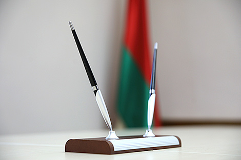 白俄罗斯与阿尔及利亚将签署科学研究、技术开发和创新合作协议