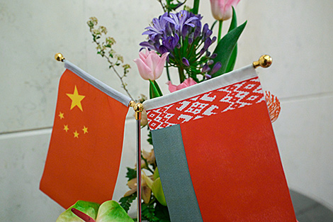 与中国合作伙伴共事为园区带来显著优势—雅罗申科谈与中国伙伴合作的优势