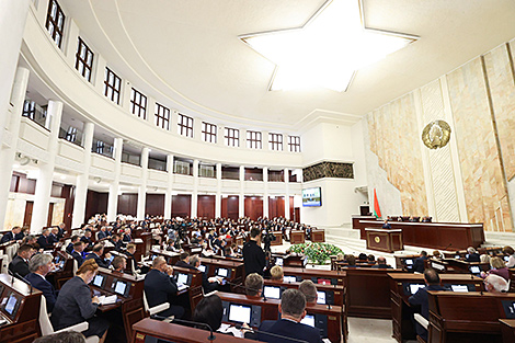 斯诺普科夫：尽管受到制裁，外贸流量仍呈现增长态势