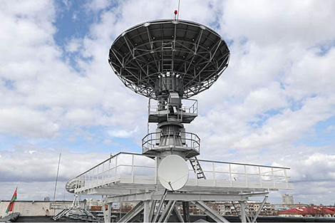 白俄罗斯与俄罗斯联合研制卫星计划暂定2028年发射