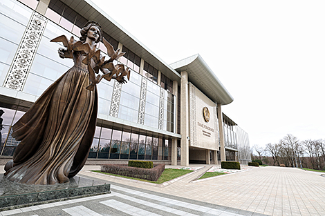 卢卡申科：白俄罗斯希望在近期与坦桑尼亚启动联合项目