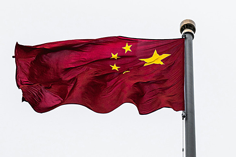 卢卡申科：中国不希望与合作伙伴的关系出现任何恶化