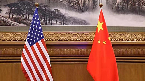 卢卡申科建议特朗普不要“攻击”中国，而是达成符合整个地球利益的协议