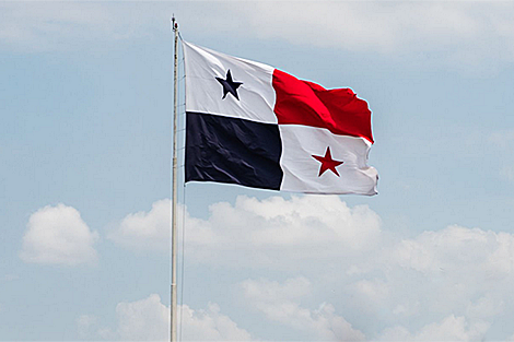 卢卡申科确认白俄罗斯希望加强与巴拿马的联系