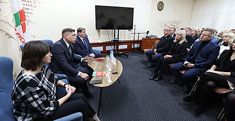 Стартовали диалоговые площадки по обсуждению законопроекта о ВНС и Избирательного кодекса