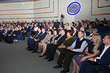 Делегат: Проведение Всебелорусского народного собрания дает уверенность в завтрашнем дне
