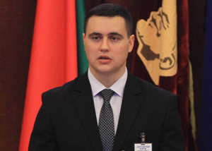 Андрей Иванец: Волнующие молодежь вопросы не должны остаться в стороне на пятом Всебелорусском народном собрании