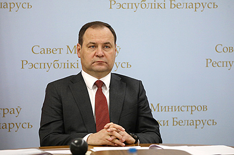 PM: Belarusian People’s Assembly will hear different opinions