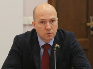 MP: People’s Congress will provide different viewpoints on Belarus' economic development