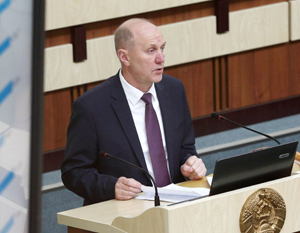 Call for private initiative incentives to develop Belarus’ regions