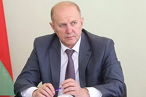 Grodno Oblast looking forward to All-Belarusian People’s Congress